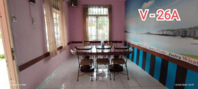 villa berastagi mas